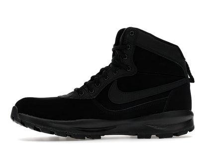 Nike Manoadome Triple Black