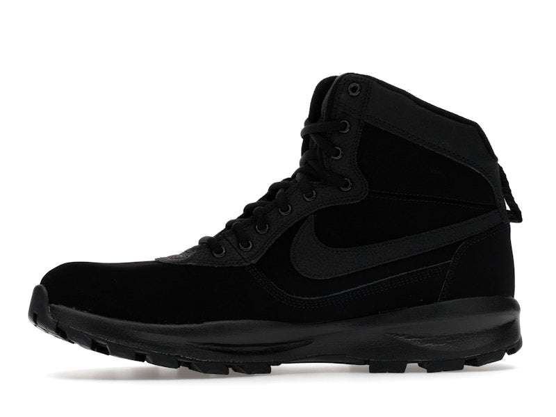 Nike Manoadome Triple Black