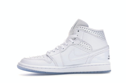 Jordan 1 Mid Unite Totale (Women's)