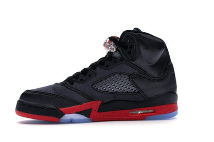 Jordan 5 Retro Satin Bred (GS)