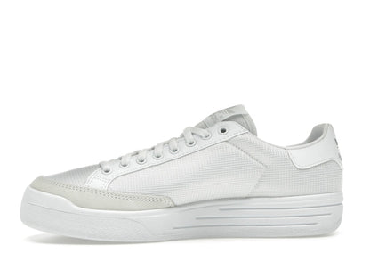 adidas Rod Laver Cloud White Grey One