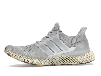adidas Ultra 4D Grey Gold Metallic
