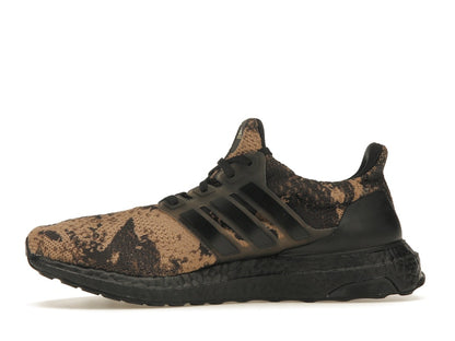 adidas Ultra Boost 5.0 DNA Bleach Dye Pack Cardboard (Women's)