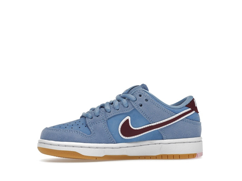 Nike SB Dunk Low Philadelphia Phillies (PS)