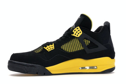 Jordan 4 Retro Thunder (2012)
