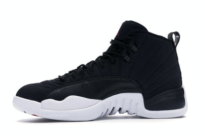 Jordan 12 Retro Nylon