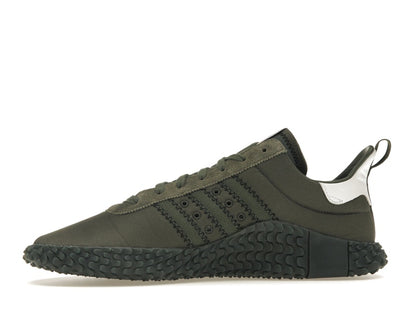 adidas Kamanda C.P. Company Green