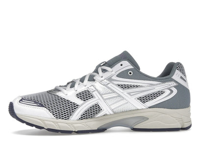 ASICS Gel-DS Trainer 14 White Pure Silver