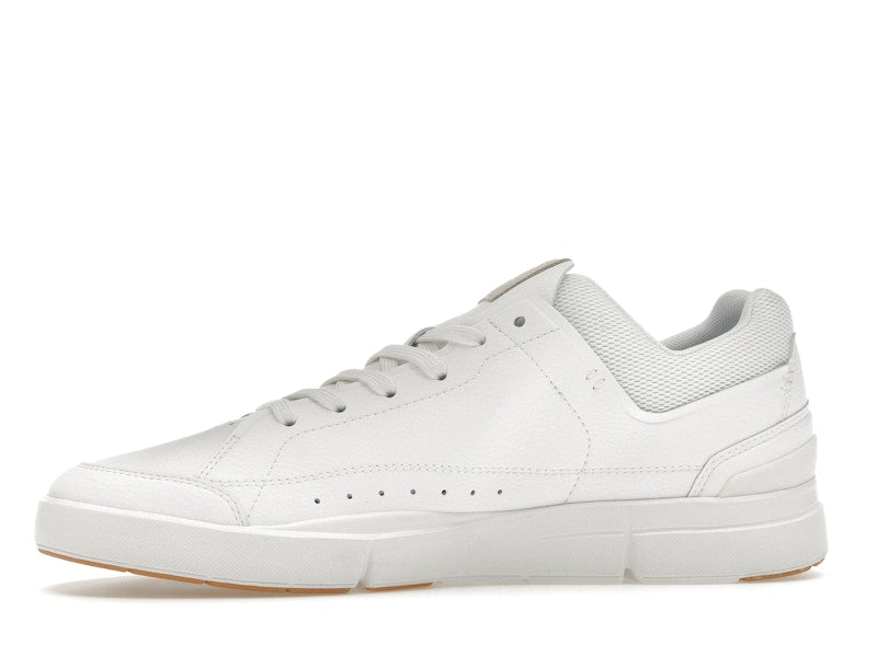 On The Roger Centre Court White Gum