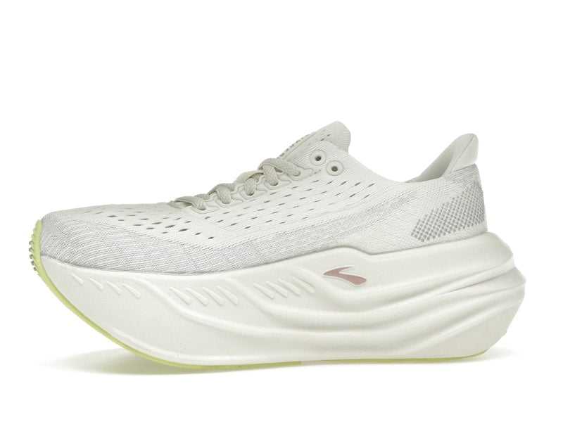 Brooks Glycerin Max Coconut Alloy Rose (Women's)