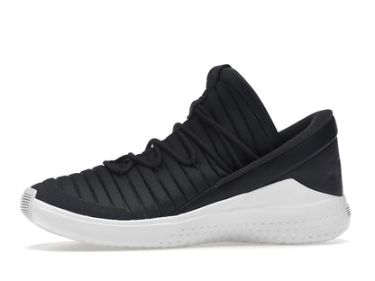 Jordan Flight Luxe Anthracite/Black/White