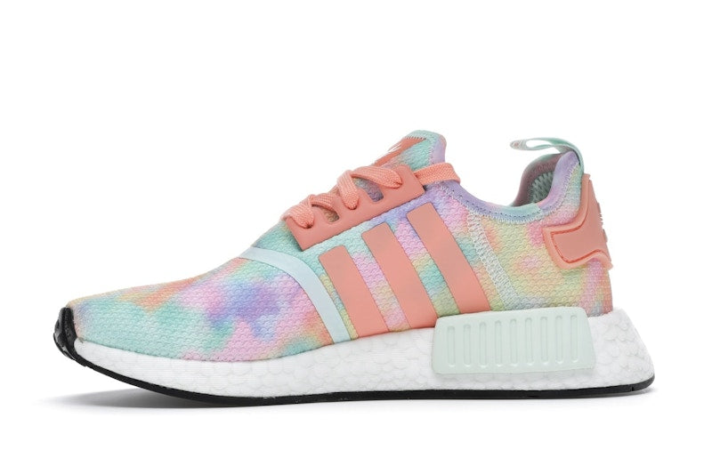 adidas NMD R1 Tie Dye (Women's)