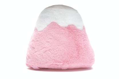 KAWS Holiday Japan Mount Fuji Plush Pink