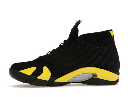 Jordan 14 Retro Thunder