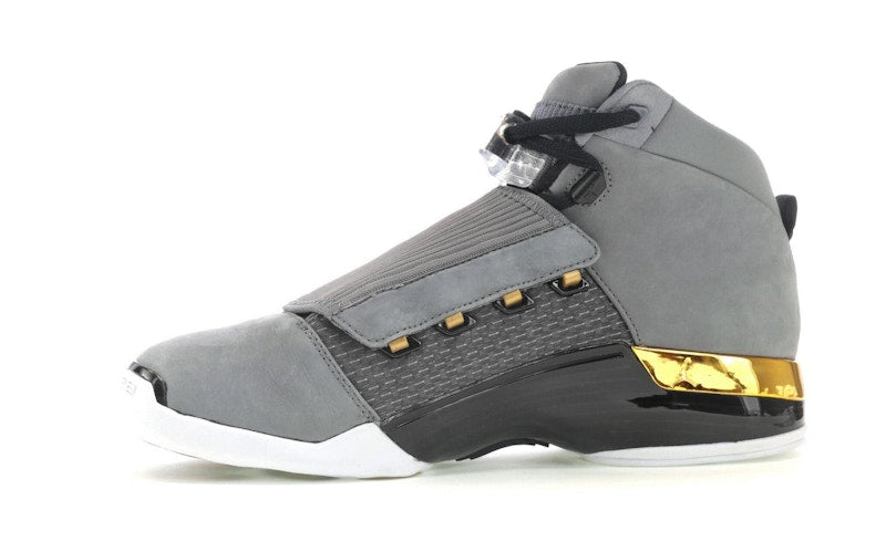 Jordan 17 Retro Trophy Room (No Shirt)
