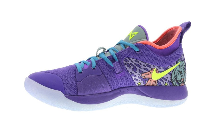 Nike PG 2 Mamba Mentality