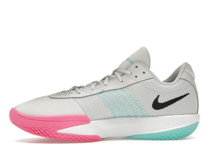 Nike GT Cut Academy Photon Dust Pink Blast Dynamic Turquoise