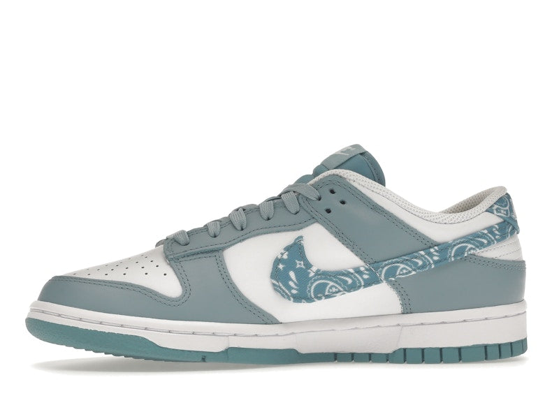 Nike Dunk Low Essential Paisley Pack Worn Blue (Women's)