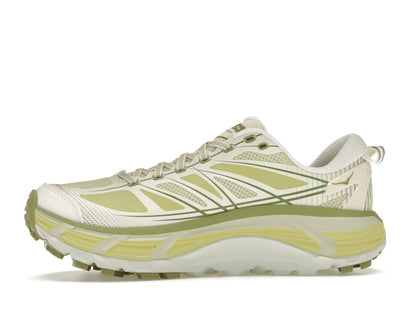Hoka One One Mafate Speed 2 Eggnog Celery Root
