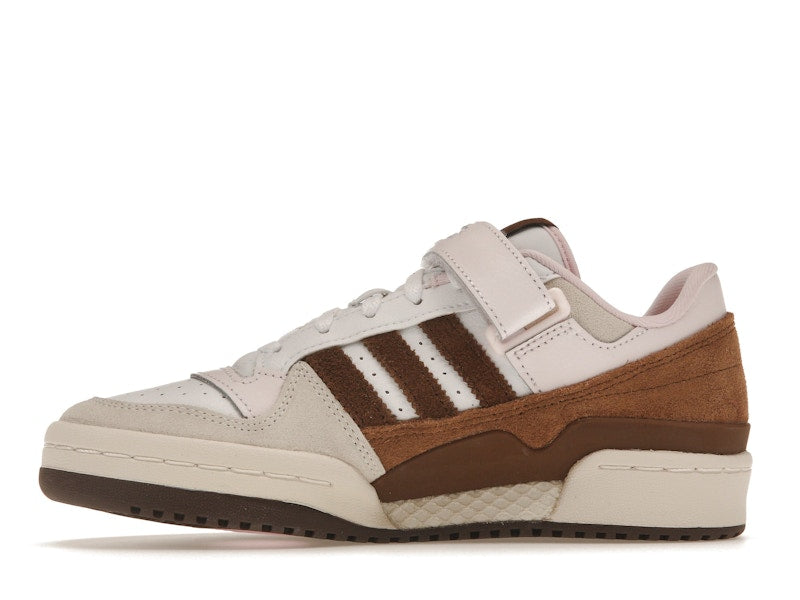 adidas Forum Low Chocolate To My Strawberry (Women's)