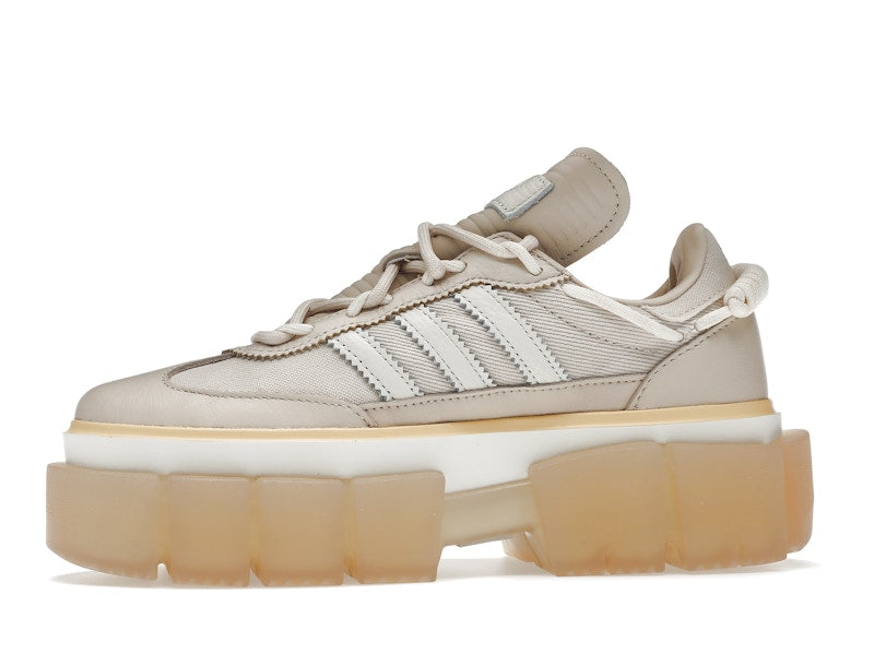 adidas Sleek Super Beyonce Ivy Park Beige