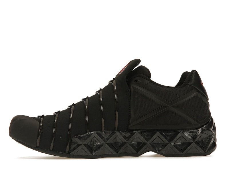 adidas Y-3 Yuuto Palace Black Red