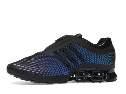 adidas Megaride S2 Black Hi-Res Blue