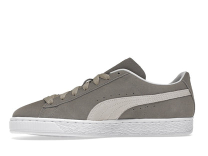 Puma Suede JJJJound Limestone
