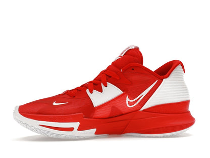 Nike Kyrie 5 Low TB University Red