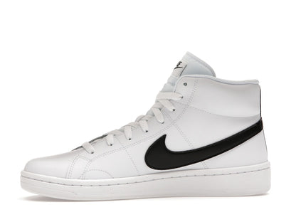 Nike Court Royale 2 Mid White Onyx