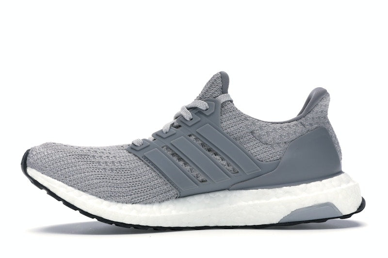 adidas Ultra Boost 4.0 Grey (Women's)