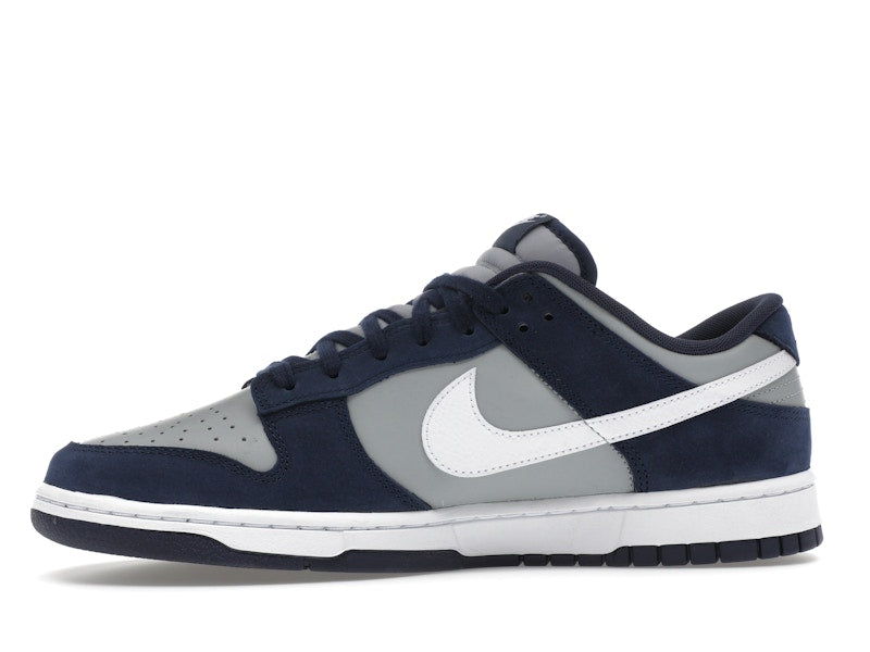 Nike Dunk Low Georgetown Suede