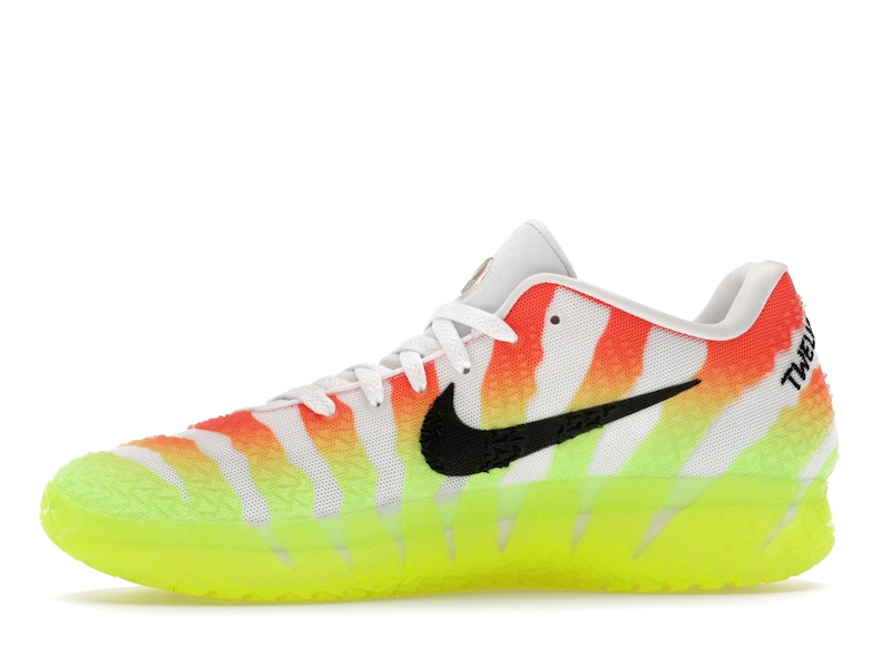 Nike Ja 3 Snowed In