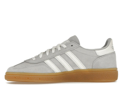 adidas Handball Spezial Grey Off White (Women's)