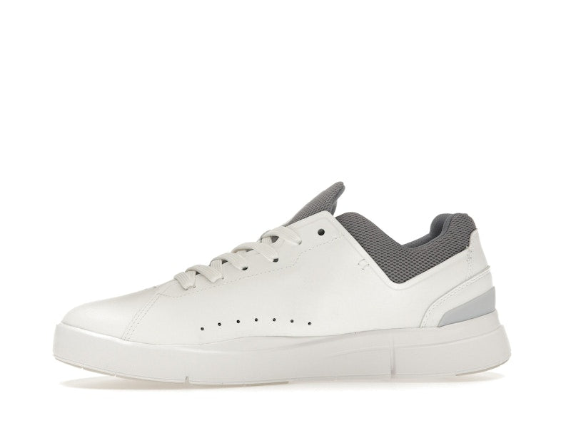 On The Roger Advantage White Fossil (Women's)