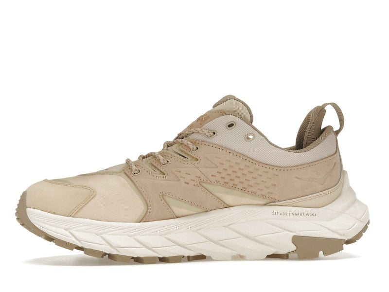 Hoka One One Anacapa Low Gore-Tex Pale Mauve