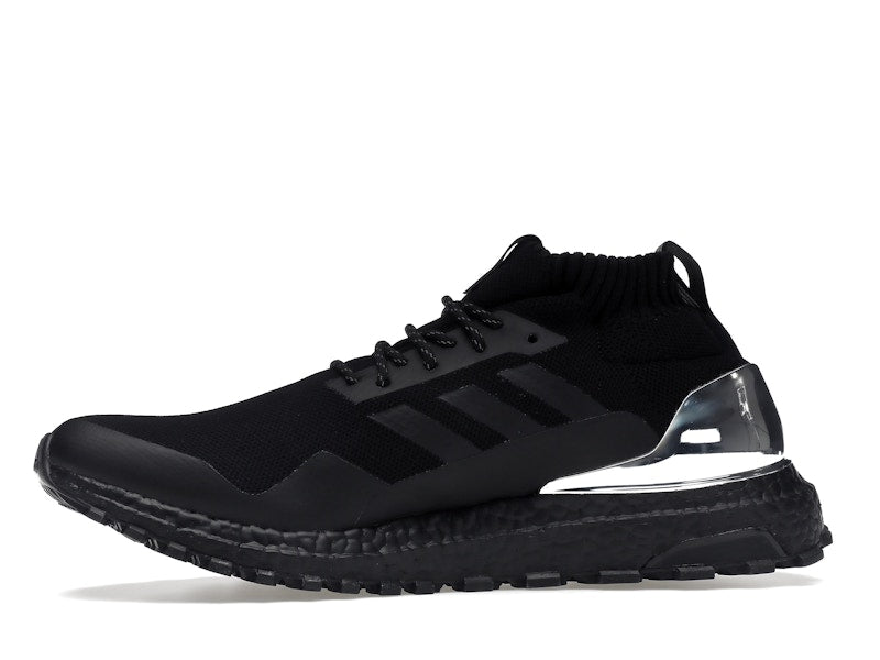 adidas Ultra Boost Mid Kith x nonnative Friends and Family