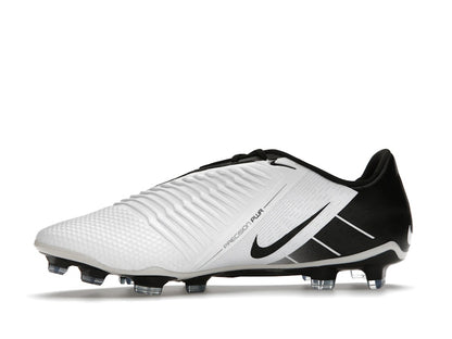 Nike Phantom Venom Elite FG White Black