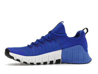 Nike Free Metcon 6 Racer Blue Black Summit White