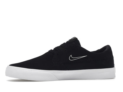 Nike SB Shane Black White