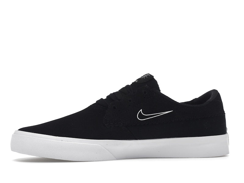 Nike SB Shane Black White