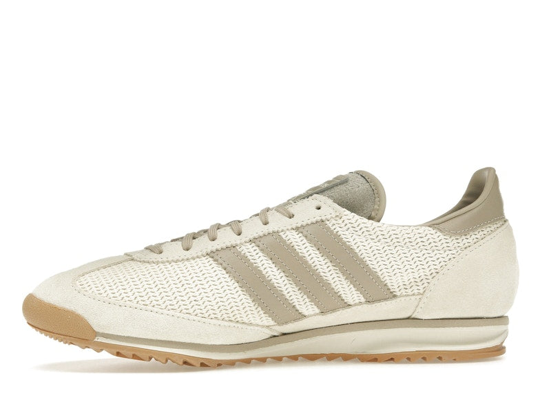 adidas SL 72 OG Cream White Wonder Beige (Women's)