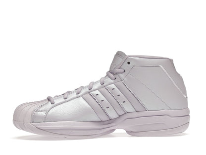 adidas Pro Model 2G Purple Tint