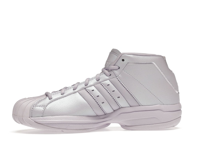 adidas Pro Model 2G Purple Tint
