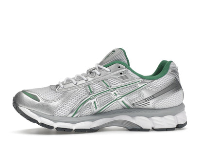 ASICS Gel-Kayano 12.1 Silver Green