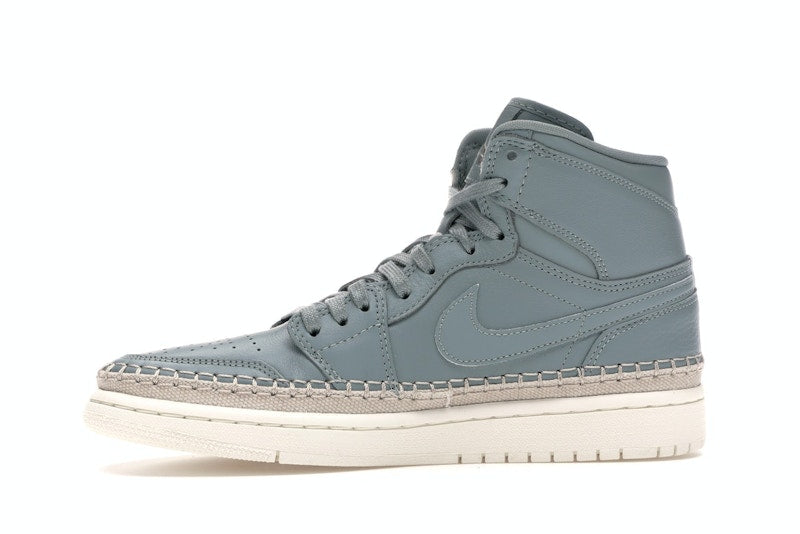 Jordan 1 Retro High Mica Green (Women's)