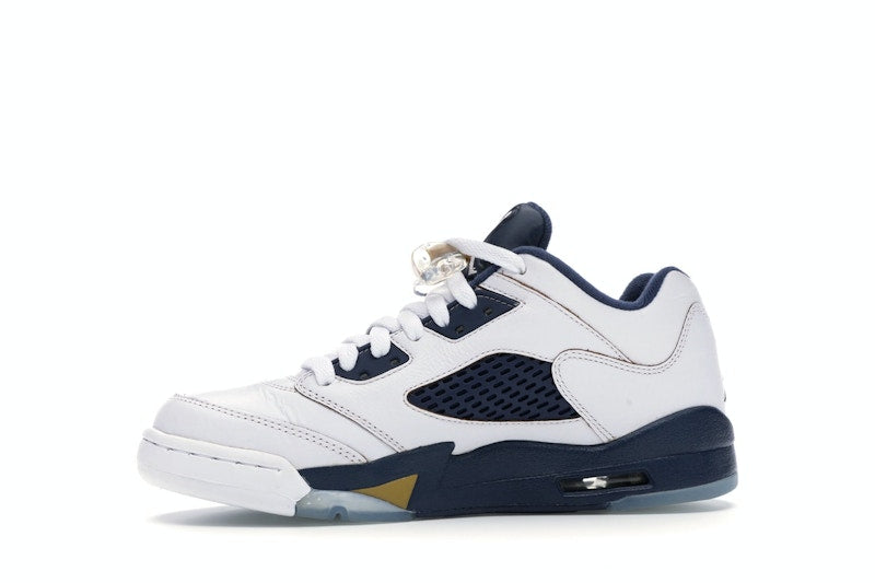 Jordan 5 Retro Low Dunk From Above (GS)
