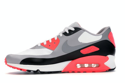 Nike Air Max 90 Patch OG Infrared
