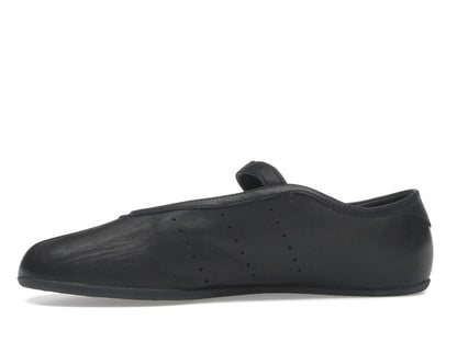 adidas Stan Smith Lo Pro Triple Black (Women's)