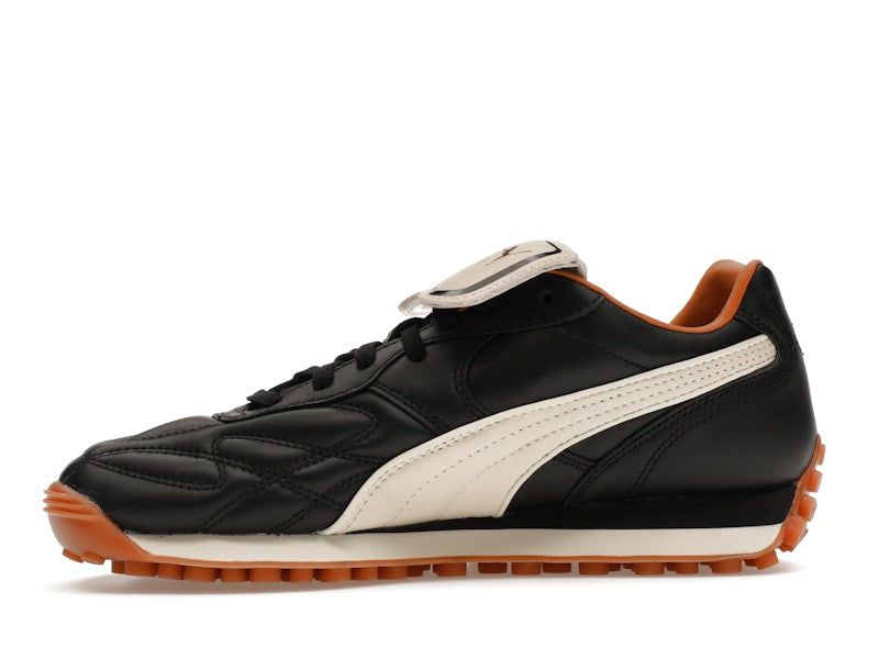 Puma Avanti VL Rihanna Fenty Black (Women's)